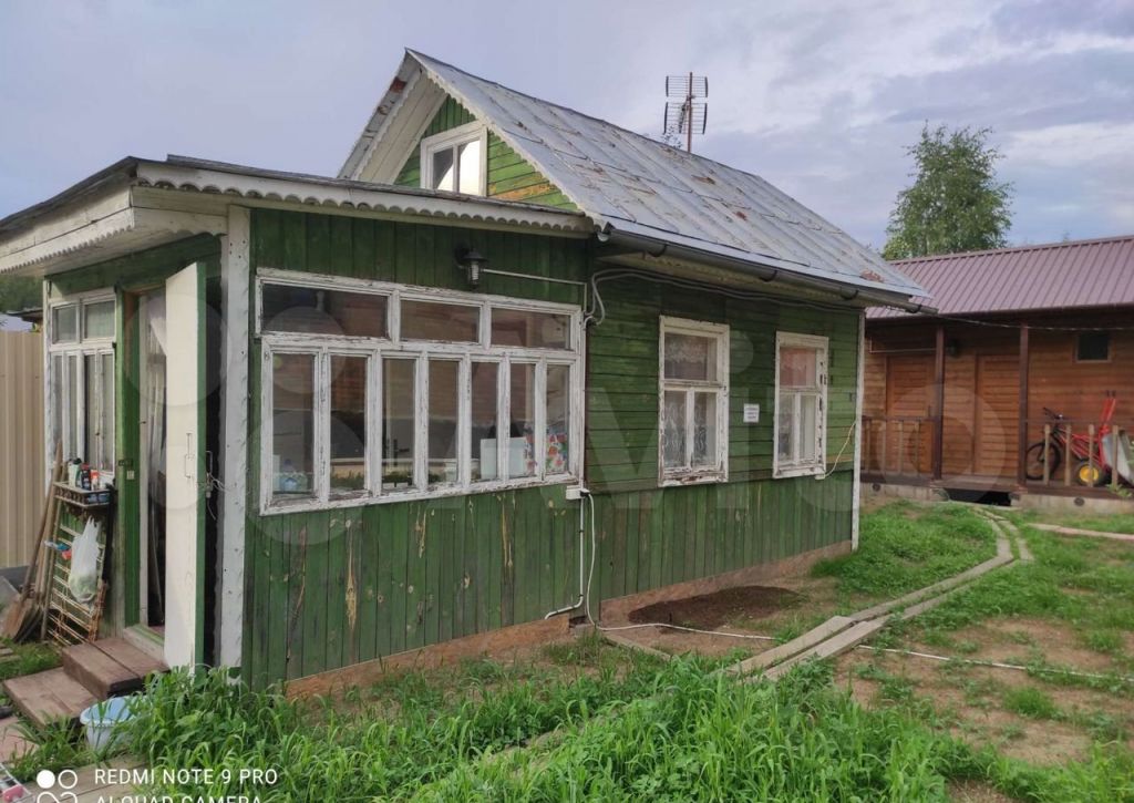 Продажа дома садовое товарищество Ивушка, цена 17900000 рублей, 2022 год объявление №653543 на megabaz.ru