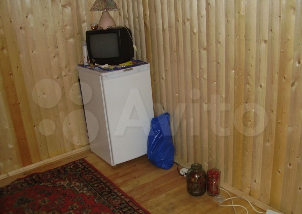 Продажа дома посёлок Пески, цена 1200000 рублей, 2022 год объявление №748547 на megabaz.ru