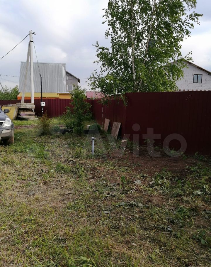 Продажа дома деревня Калиновка, цена 11400000 рублей, 2024 год объявление №722540 на megabaz.ru