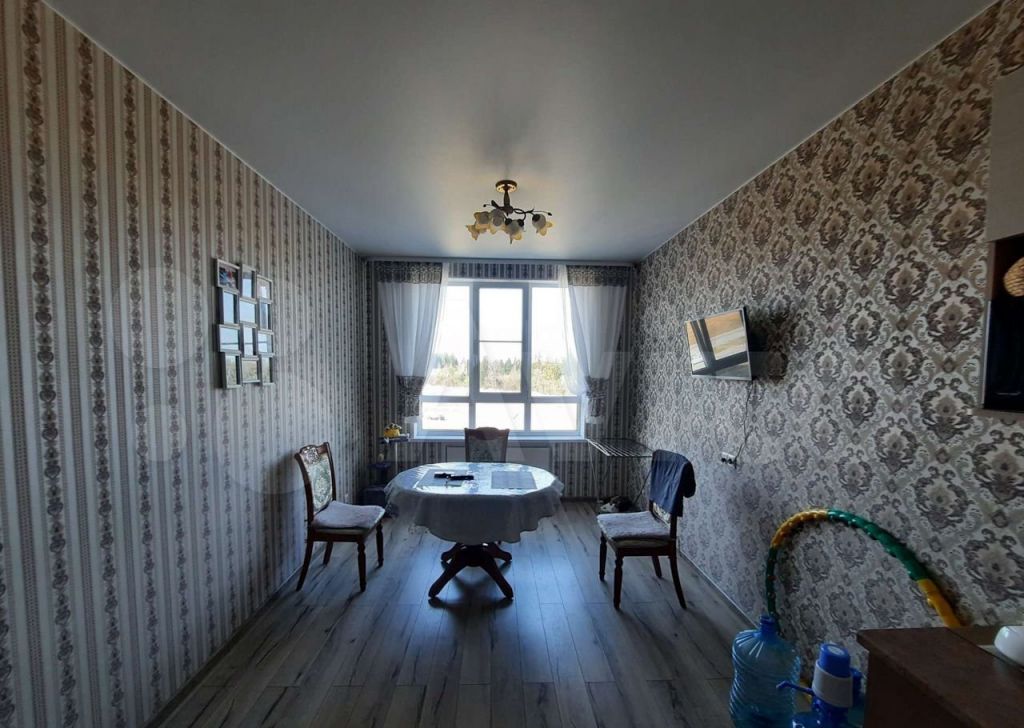 Аренда двухкомнатной квартиры деревня Рузино, цена 40000 рублей, 2022 год объявление №1474466 на megabaz.ru