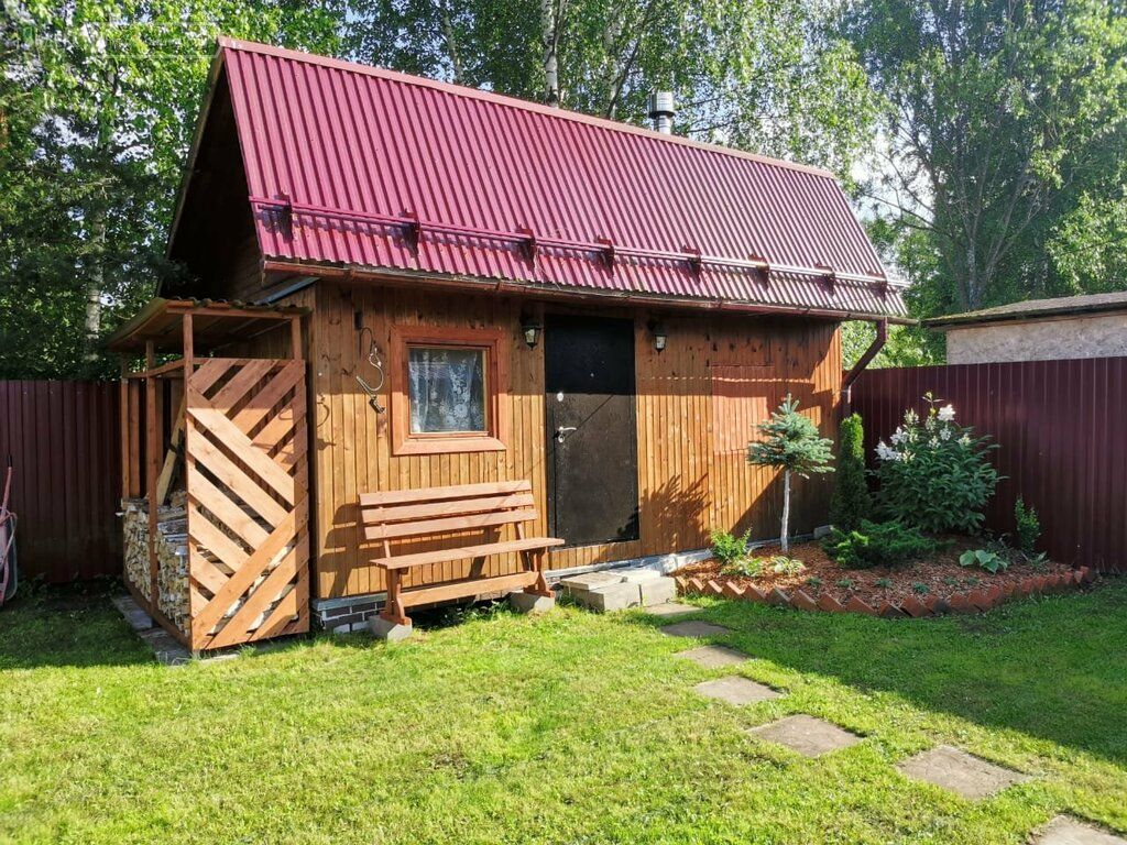 Продажа дома деревня Еремино, цена 2980000 рублей, 2023 год объявление №685490 на megabaz.ru