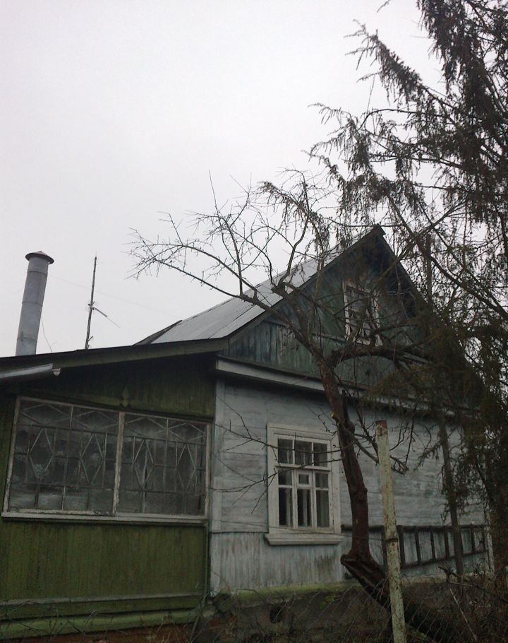 Продажа дома дачный посёлок Ашукино, улица Своробина 18, цена 2500000 рублей, 2022 год объявление №386512 на megabaz.ru
