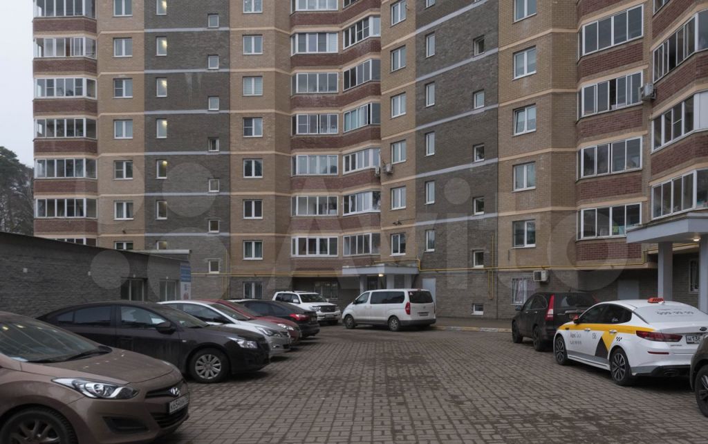 Квартира в Ильинском. Купить квартиру в ильинском раменского