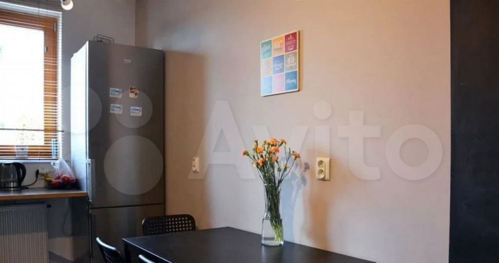 Аренда однокомнатной квартиры Москва, метро Улица Академика Янгеля, Россошанская улица 13к3, цена 34000 рублей, 2025 год объявление №1427586 на megabaz.ru Аренда однокомнатной квартиры Москва, метро Улица Академика Янгеля, Россошанская улица 13к3, цена 34000 рублей, 2025 год объявление №1427586 на megabaz.ru