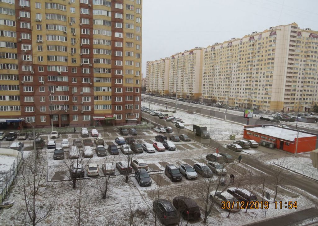 Аренда однокомнатной квартиры Долгопрудный, Новый бульвар 19, цена 35000 рублей, 2022 год объявление №1542751 на megabaz.ru