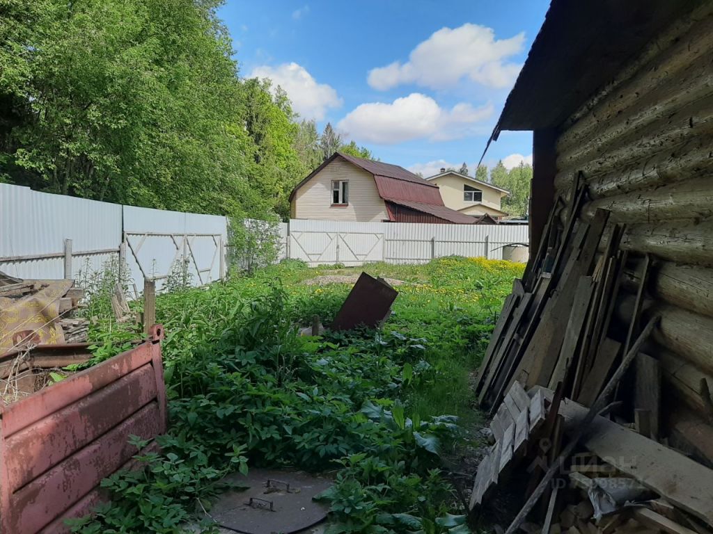 Продажа дома садовое товарищество Лесная поляна, цена 1480000 рублей, 2022 год объявление №647009 на megabaz.ru