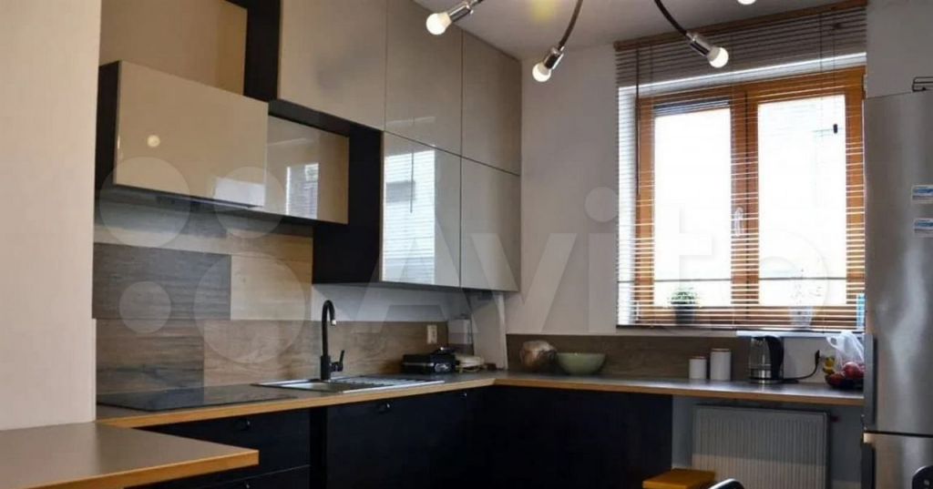 Аренда однокомнатной квартиры Москва, метро Улица Академика Янгеля, Россошанская улица 13к3, цена 34000 рублей, 2025 год объявление №1427586 на megabaz.ru Аренда однокомнатной квартиры Москва, метро Улица Академика Янгеля, Россошанская улица 13к3, цена 34000 рублей, 2025 год объявление №1427586 на megabaz.ru