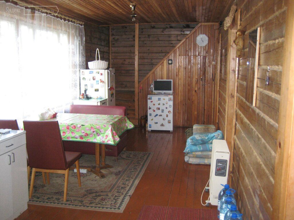 Продажа дома деревня Березняки, цена 3500000 рублей, 2022 год объявление №653386 на megabaz.ru