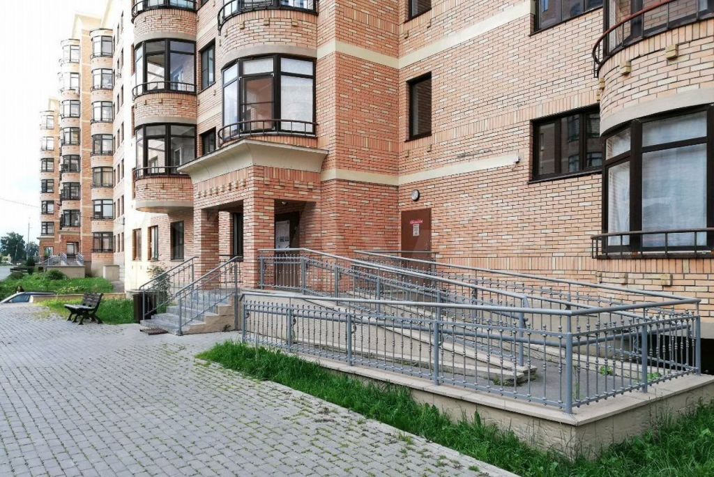 Купить Вторичное Жилье Студия Химки