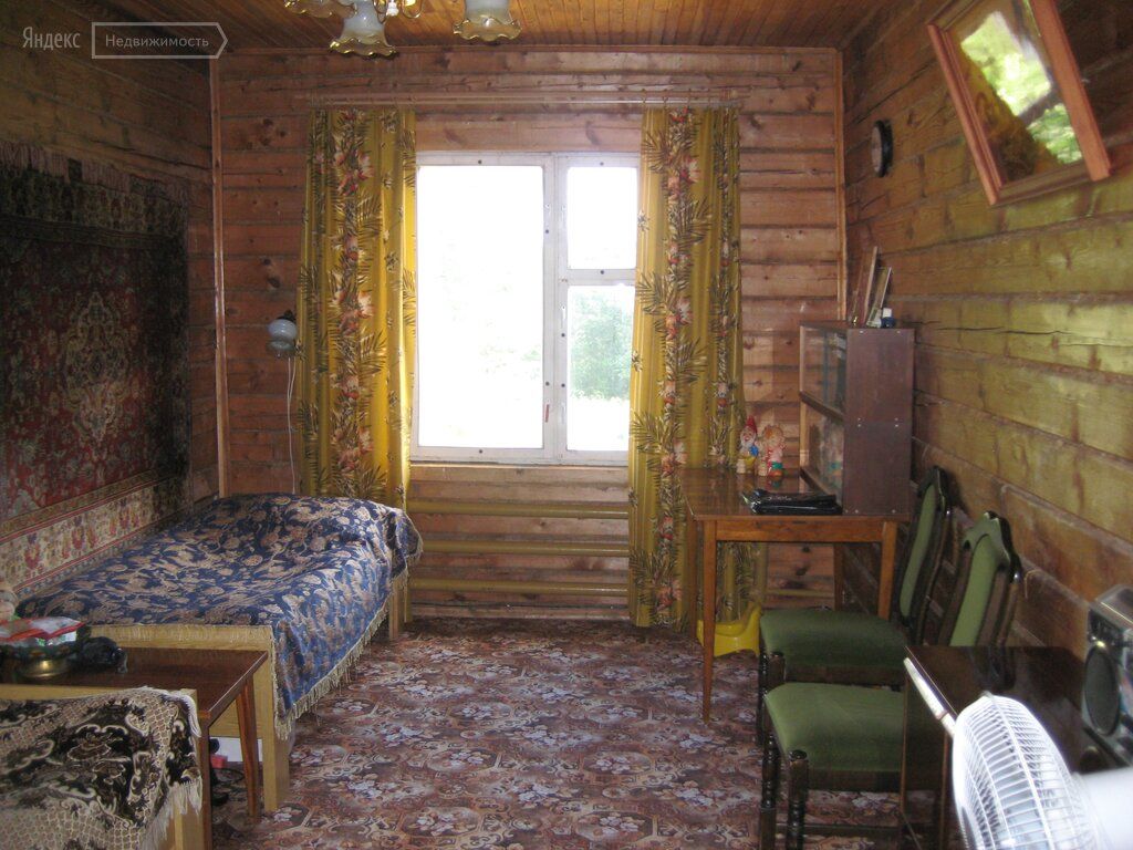 Продажа дома деревня Березняки, цена 3500000 рублей, 2023 год объявление №653386 на megabaz.ru