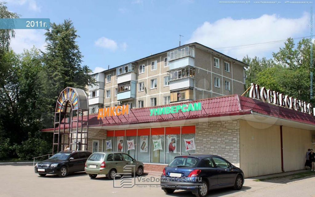 Аренда двухкомнатной квартиры Бронницы, Строительная улица 13, цена 25000 рублей, 2022 год объявление №1485254 на megabaz.ru