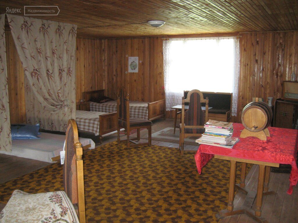 Продажа дома деревня Березняки, цена 3500000 рублей, 2023 год объявление №653386 на megabaz.ru