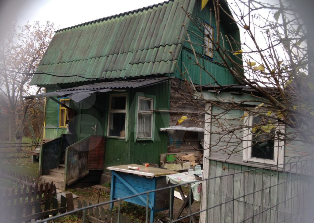 Продажа дома садовое товарищество Надежда, цена 700000 рублей, 2022 год объявление №656401 на megabaz.ru