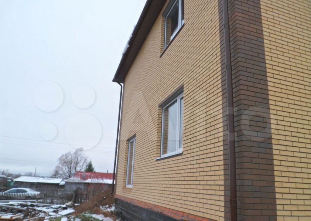 Продажа дома деревня Мишнево, цена 5000000 рублей, 2023 год объявление №702060 на megabaz.ru