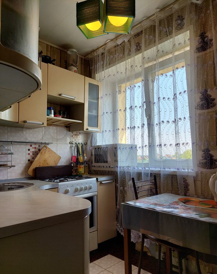 Продажа двухкомнатной квартиры поселок Быково, Московская улица 4, цена 5400000 рублей, 2022 год объявление №676968 на megabaz.ru