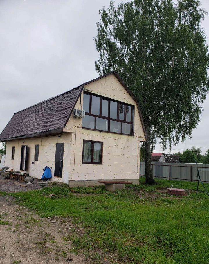 Продажа дома деревня Губино, цена 7000000 рублей, 2022 год объявление №654114 на megabaz.ru