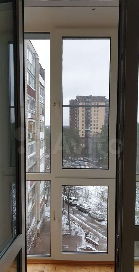Аренда однокомнатной квартиры поселок Горки-10, цена 26000 рублей, 2022 год объявление №1523640 на megabaz.ru