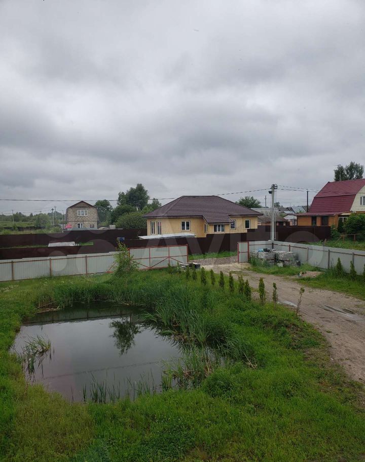 Продажа дома деревня Губино, цена 7000000 рублей, 2023 год объявление №654114 на megabaz.ru