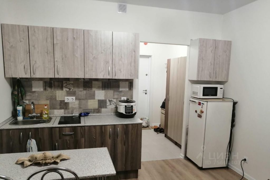 Аренда студии Мытищи, метро Медведково, улица Мира 35, цена 26000 рублей, 2026 год объявление №1426277 на megabaz.ru Аренда студии Мытищи, метро Медведково, улица Мира 35, цена 26000 рублей, 2026 год объявление №1426277 на megabaz.ru