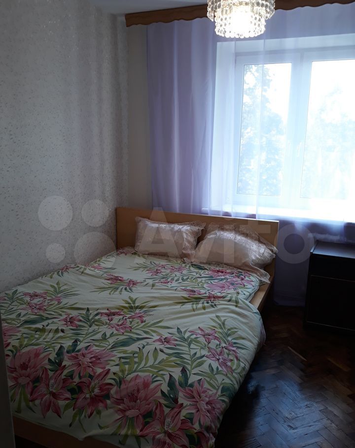 Аренда двухкомнатной квартиры поселок Поведники, цена 20000 рублей, 2023 год объявление №1457748 на megabaz.ru