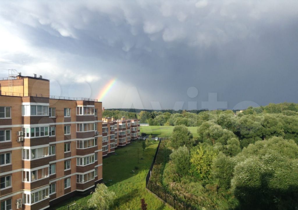 Горчаково в новой москве