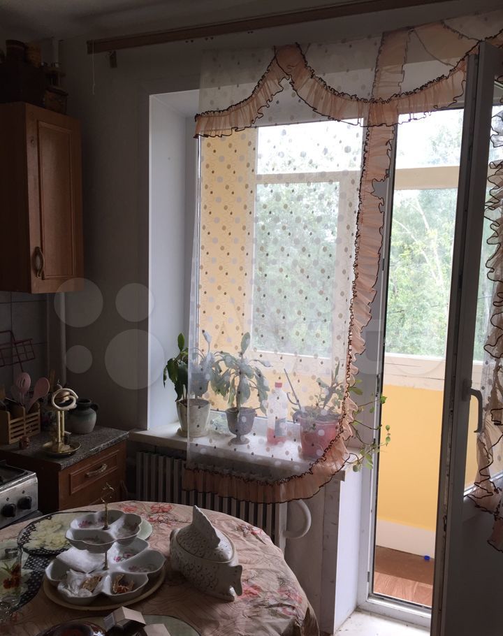 Продажа однокомнатной квартиры деревня Алфёрово, цена 1650000 рублей, 2023 год объявление №678529 на megabaz.ru