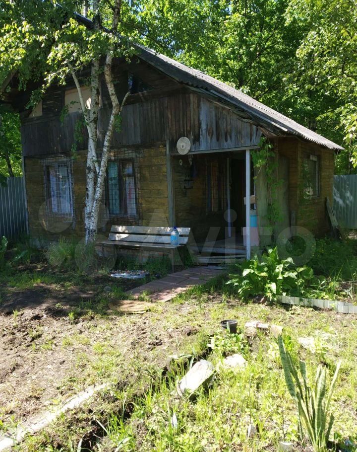 Продажа дома садовое товарищество Лесное, цена 200000 рублей, 2024 год объявление №684270 на megabaz.ru