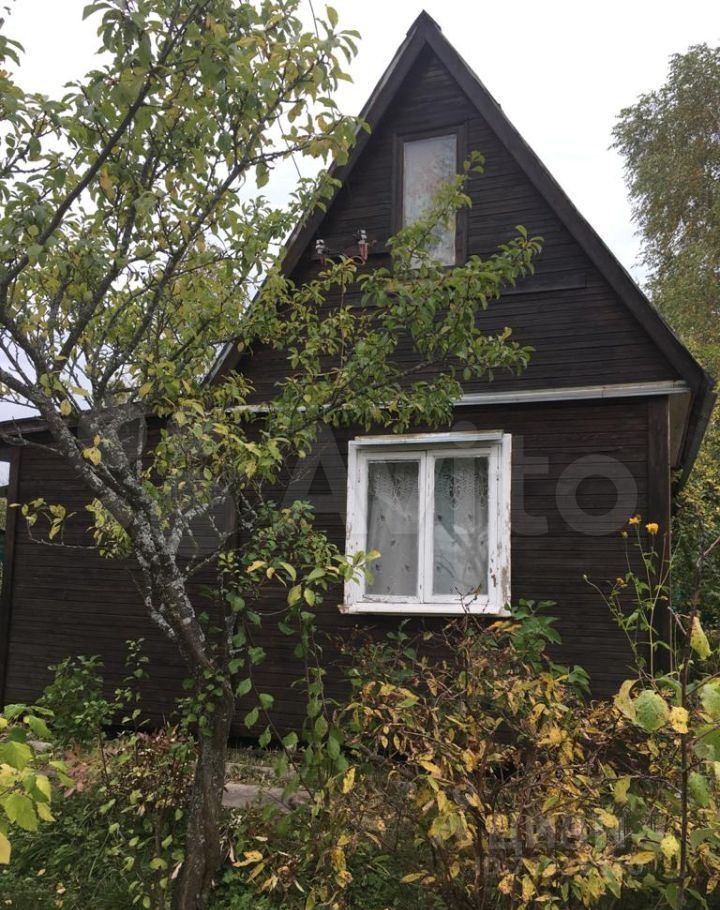 Продажа дома садовое товарищество Лотос, 3-я улица, цена 600000 рублей, 2022 год объявление №674725 на megabaz.ru