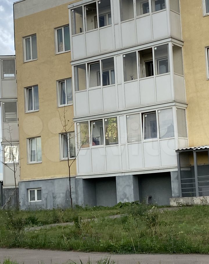 Продажа однокомнатной квартиры поселок Жилино-1, цена 4000000 рублей, 2022 год объявление №670198 на megabaz.ru