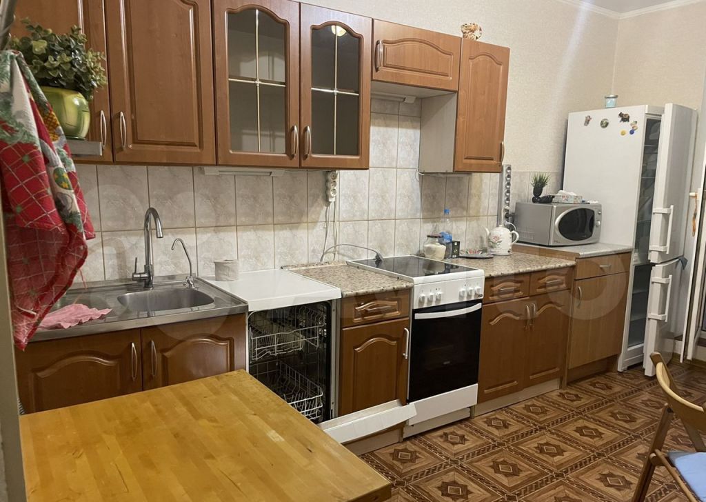 Аренда двухкомнатной квартиры Москва, метро Медведково, Тайнинская улица 7к4, цена 42000 рублей, 2026 год объявление №1425717 на megabaz.ru Аренда двухкомнатной квартиры Москва, метро Медведково, Тайнинская улица 7к4, цена 42000 рублей, 2026 год объявление №1425717 на megabaz.ru