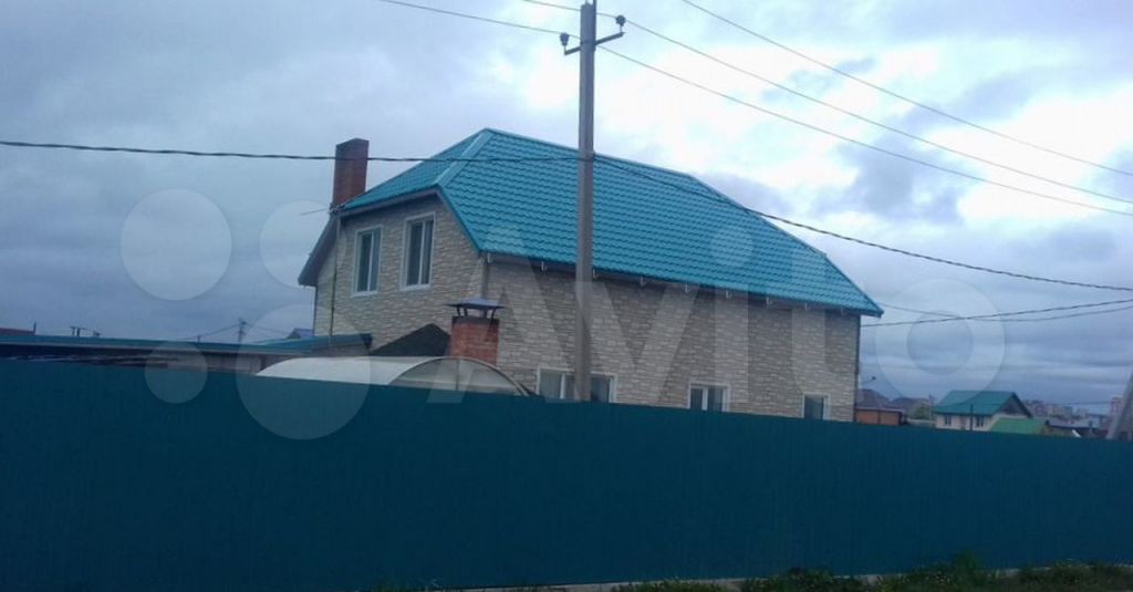 Продажа дома деревня Жуковка, Лесная улица, цена 9000000 рублей, 2022 год объявление №654870 на megabaz.ru