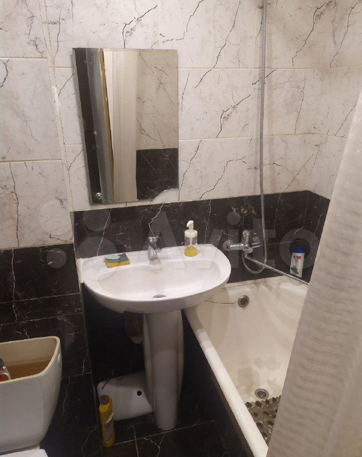 Аренда однокомнатной квартиры Москва, метро Улица Академика Янгеля, Россошанская улица 2к2, цена 30000 рублей, 2025 год объявление №1426170 на megabaz.ru Аренда однокомнатной квартиры Москва, метро Улица Академика Янгеля, Россошанская улица 2к2, цена 30000 рублей, 2025 год объявление №1426170 на megabaz.ru