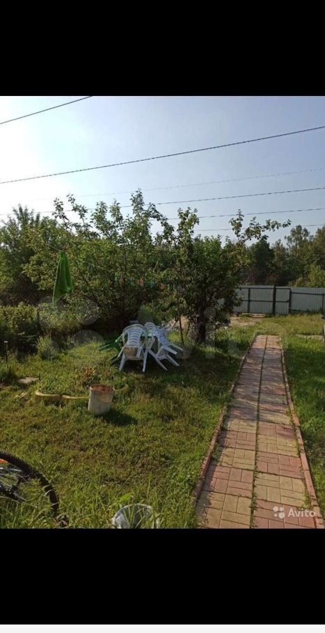 Продажа дома садовое товарищество Рассвет, цена 1320000 рублей, 2022 год объявление №654822 на megabaz.ru