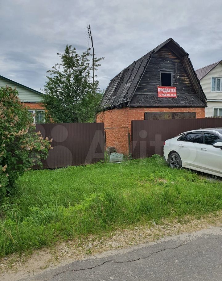Купить Дом Электроизолятор Раменский Район
