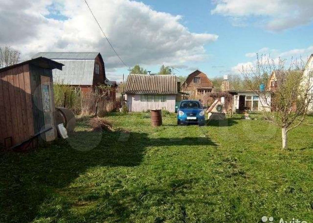 Продажа дома садовое товарищество Надежда, цена 500000 рублей, 2022 год объявление №654887 на megabaz.ru