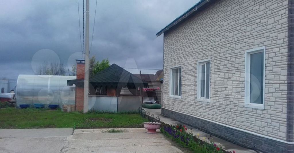 Продажа дома деревня Жуковка, Лесная улица, цена 9000000 рублей, 2022 год объявление №654870 на megabaz.ru