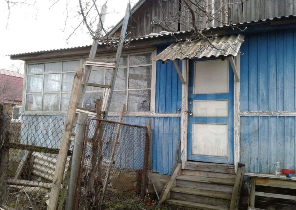 Продажа дома село Непецино, цена 3500000 рублей, 2024 год объявление №609550 на megabaz.ru
