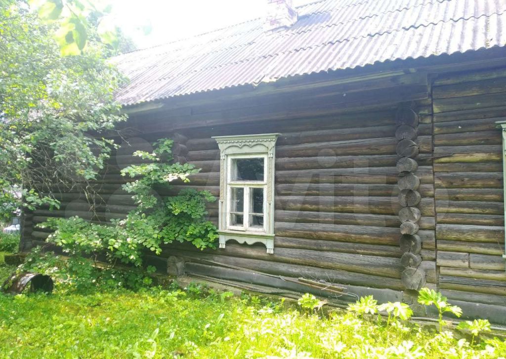 Продажа дома деревня Старая Руза, цена 3400000 рублей, 2022 год объявление №663122 на megabaz.ru