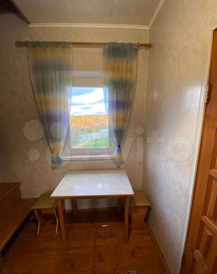 Продажа дома деревня Ульянки, цена 3650000 рублей, 2023 год объявление №659457 на megabaz.ru