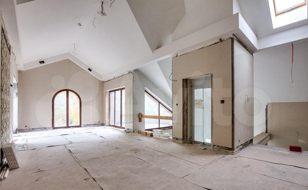 Продажа дома поселок Мещерино, цена 55500000 рублей, 2023 год объявление №748560 на megabaz.ru