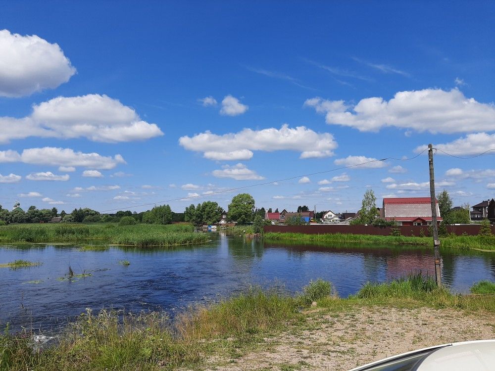 Продажа дома село Бужаниново, цена 2900000 рублей, 2023 год объявление №655321 на megabaz.ru