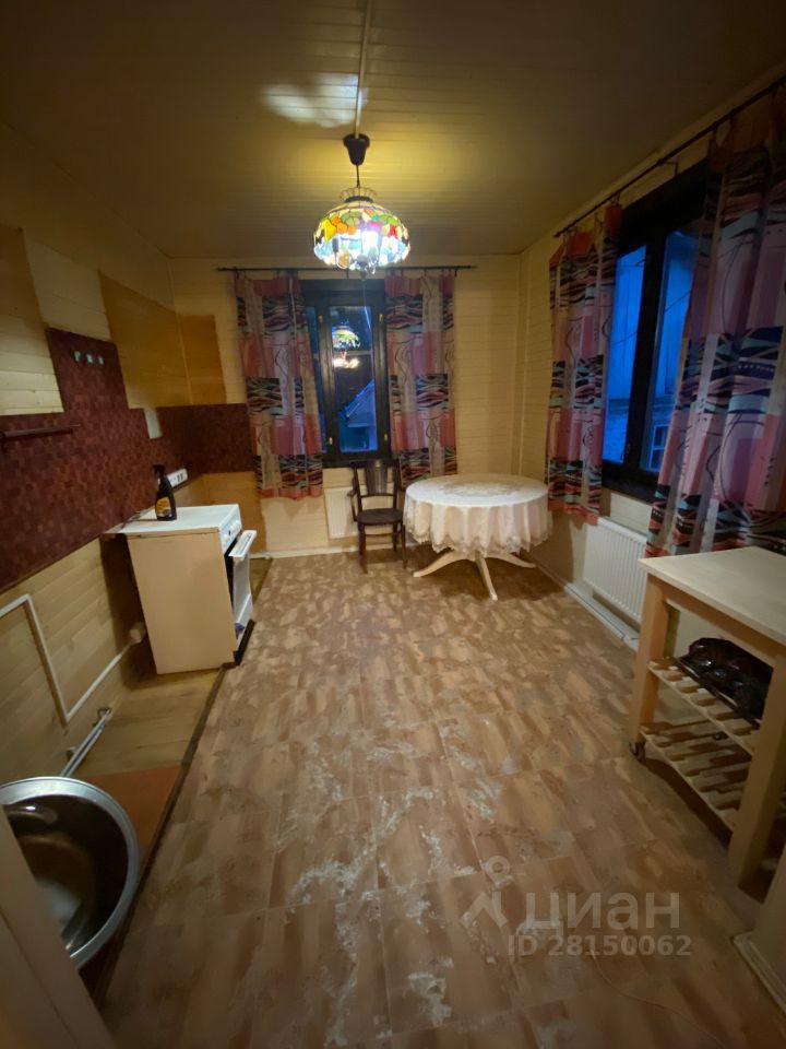 Продажа дома деревня Шолохово, цена 8600000 рублей, 2022 год объявление №650165 на megabaz.ru