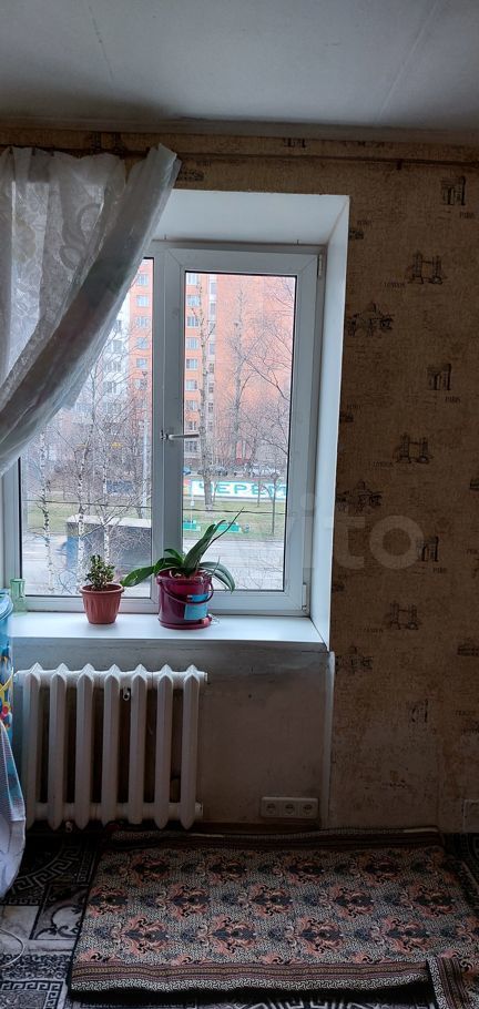 Продажа двухкомнатной квартиры Москва, метро Профсоюзная, Нахимовский проспект 28к1, цена 12100000 рублей, 2022 год объявление №720425 на megabaz.ru