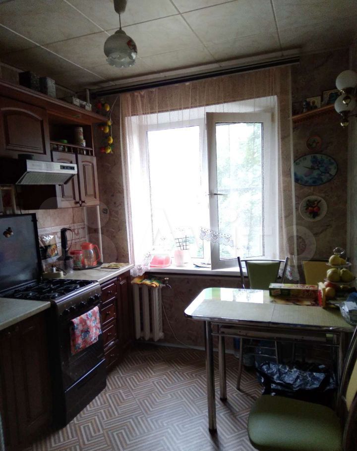 Продажа двухкомнатной квартиры поселок Масловский, Клубная улица 8, цена 1850000 рублей, 2022 год объявление №665784 на megabaz.ru