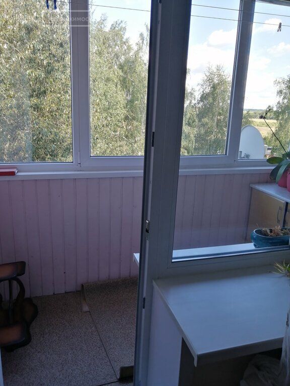 Продажа трёхкомнатной квартиры поселок Строитель, цена 5000000 рублей, 2022 год объявление №661328 на megabaz.ru