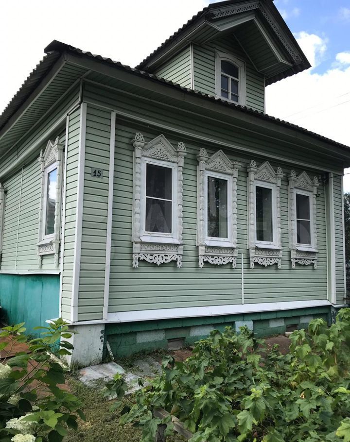 Богородское 1 Купить Дом