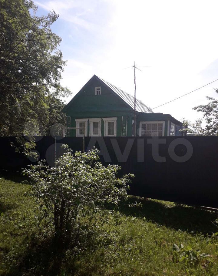 Продажа дома деревня Минино, цена 2200000 рублей, 2023 год объявление №655991 на megabaz.ru