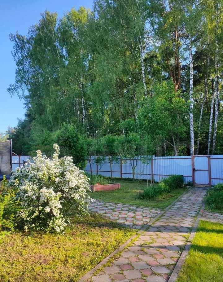 Продажа дома СНТ Родник, цена 4390000 рублей, 2022 год объявление №664669 на megabaz.ru