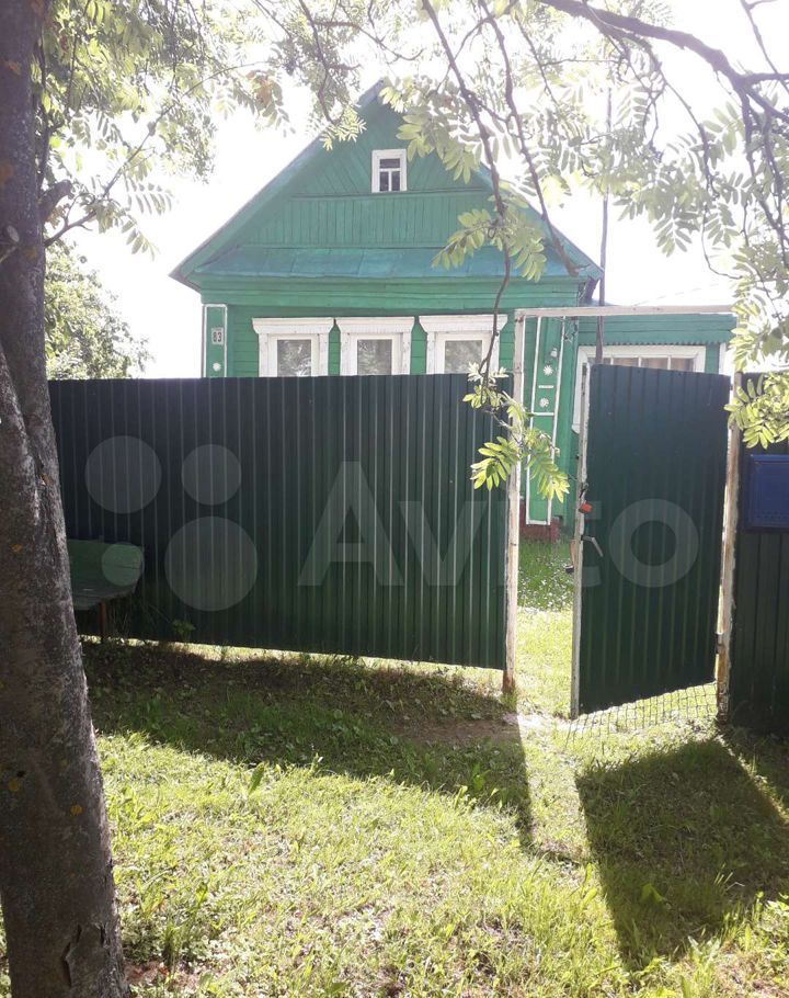 Продажа дома деревня Минино, цена 2200000 рублей, 2023 год объявление №655991 на megabaz.ru