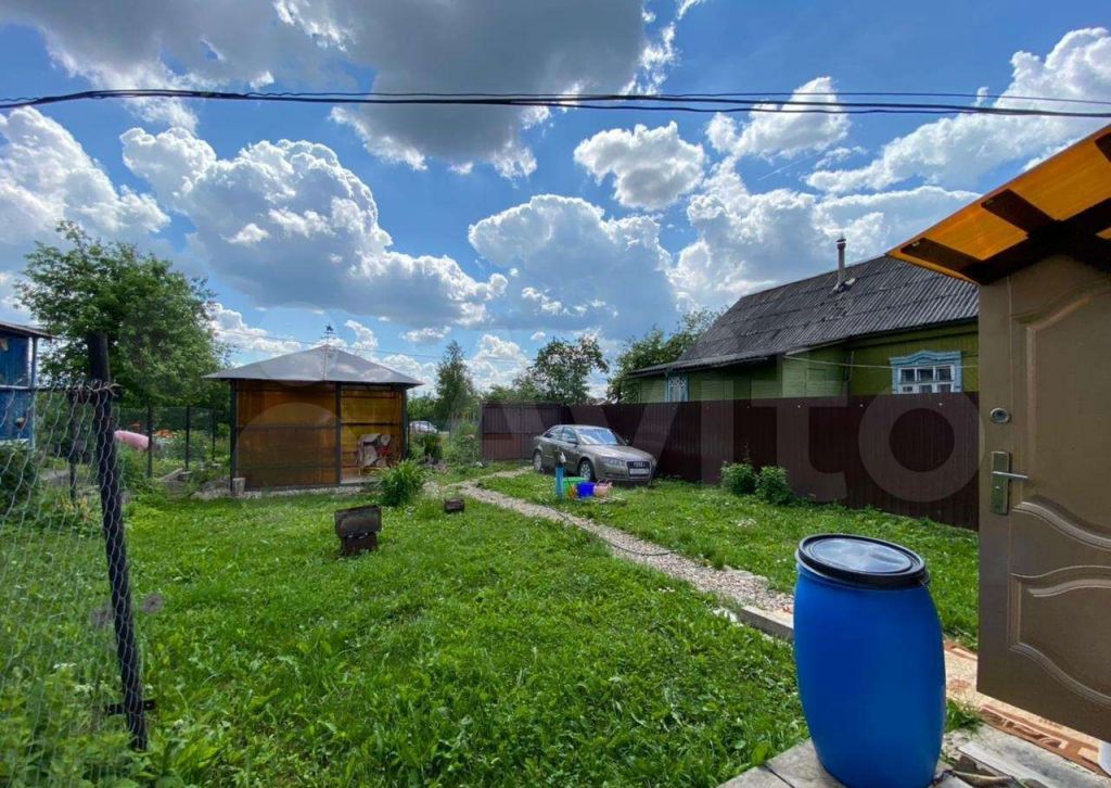 Продажа дома деревня Кузяево, цена 2850000 рублей, 2022 год объявление №636758 на megabaz.ru